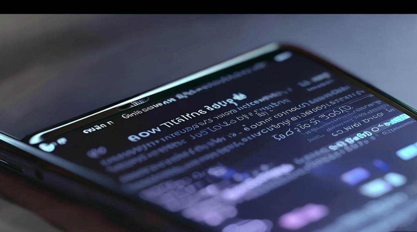 华为4x呼吸灯怎么打开？开启方法及设置步骤详解