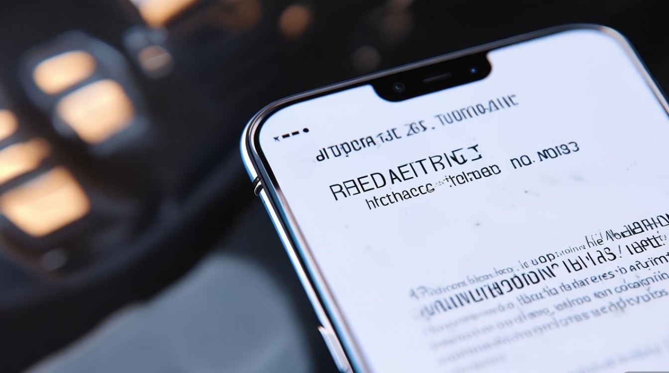 华为4x呼吸灯怎么打开？开启方法及设置步骤详解