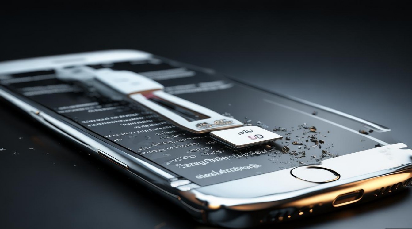 苹果5突然充不进电是什么原因导致的?