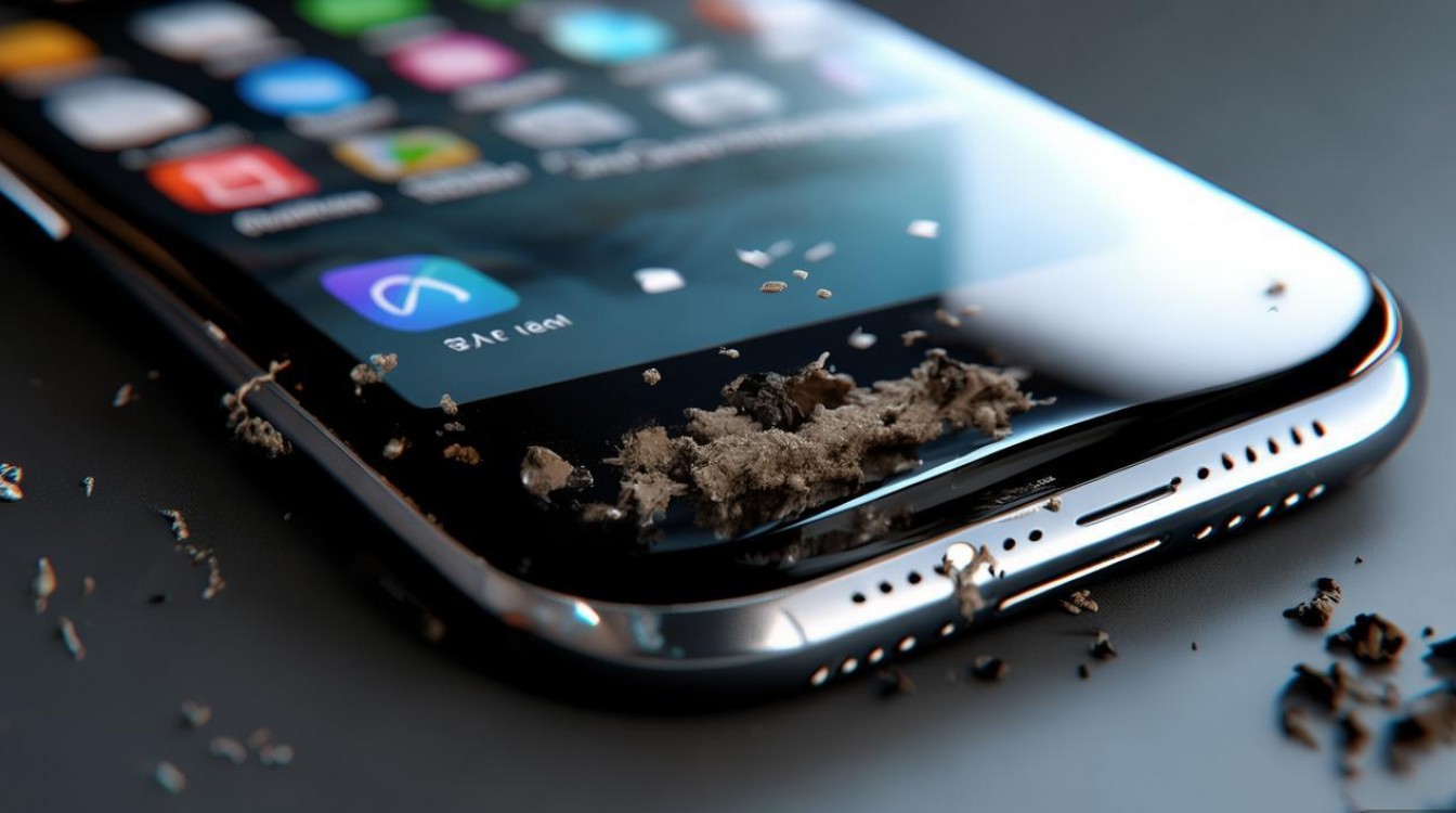 苹果5突然充不进电是什么原因导致的?