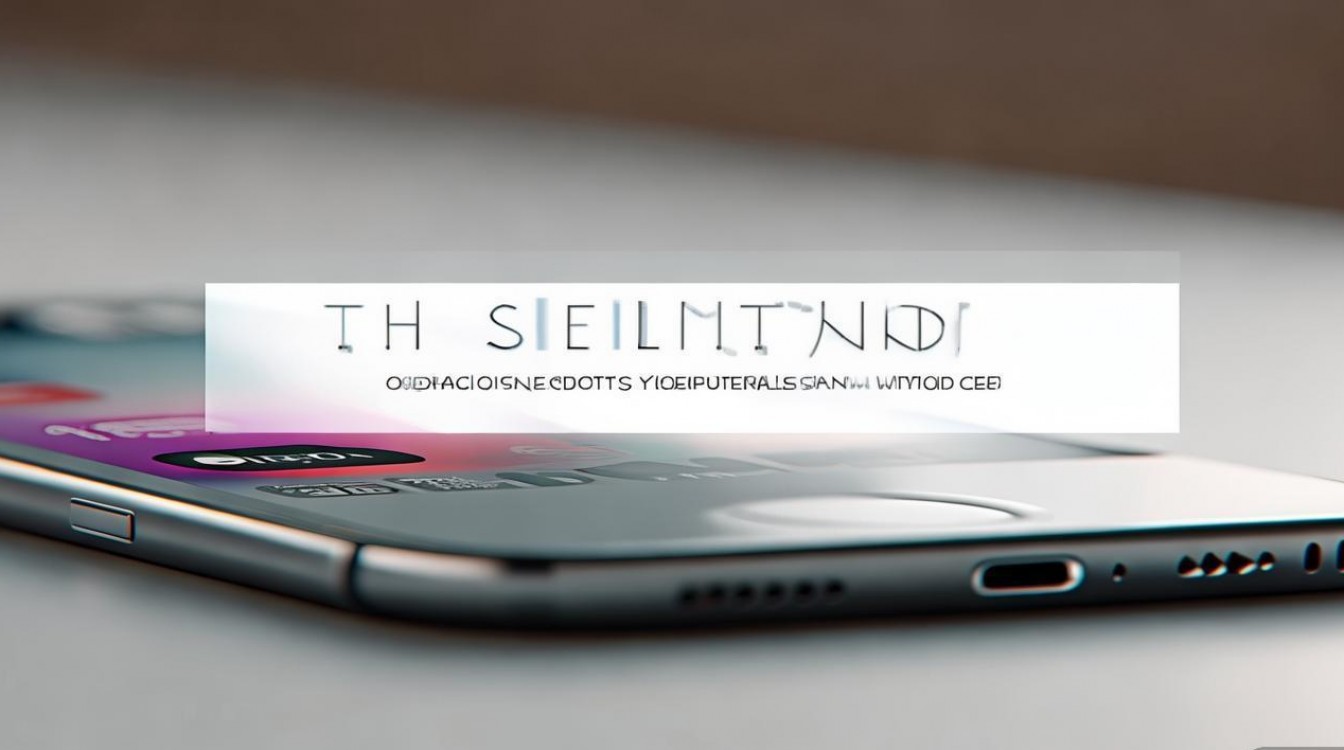 苹果5怎么设置静音模式?开关在哪?