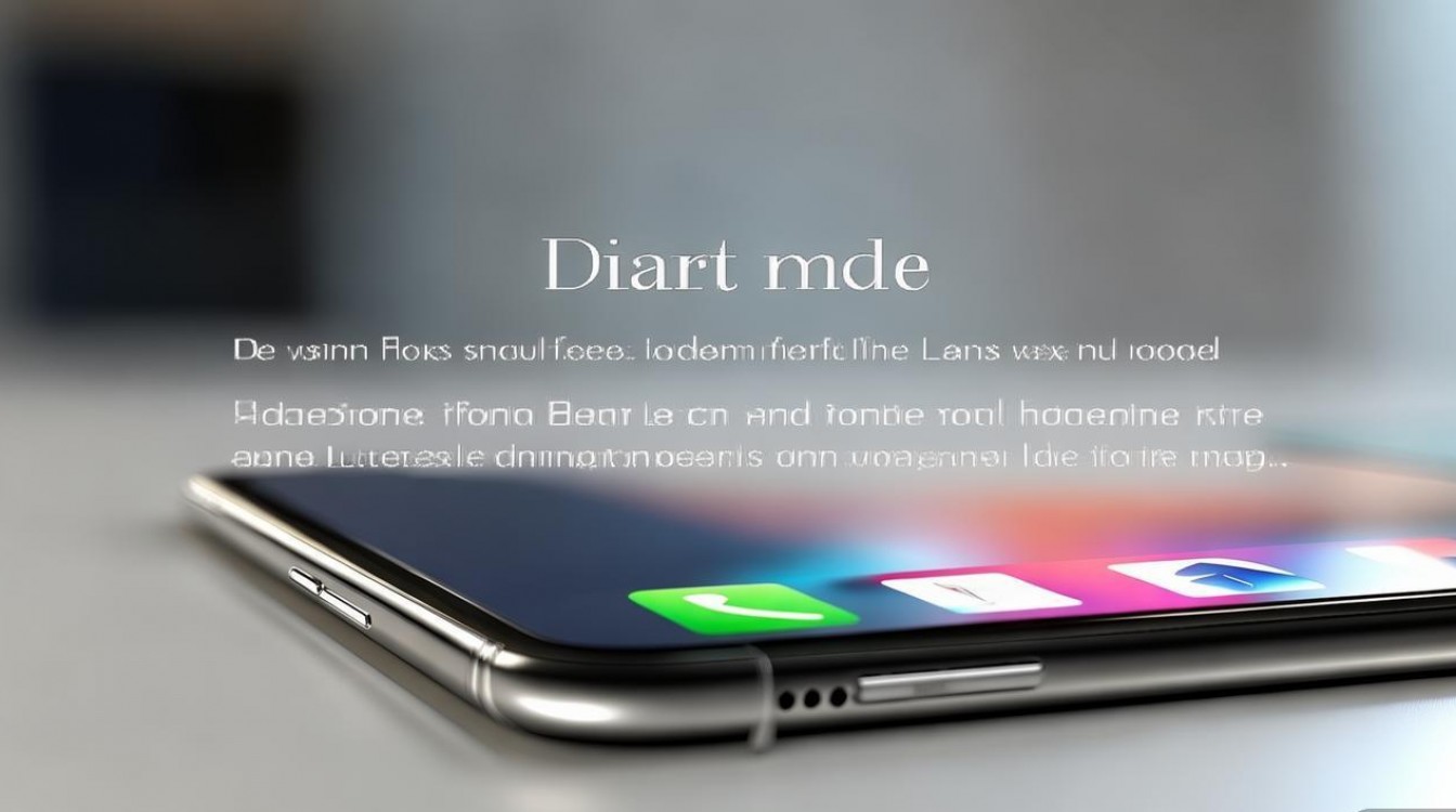 苹果5怎么设置静音模式?开关在哪?