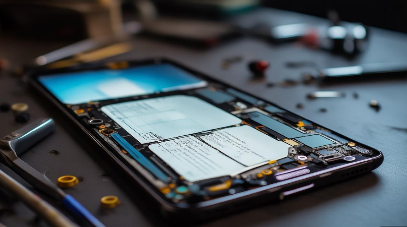 三星Note3拆机视频教程，详细步骤有哪些？