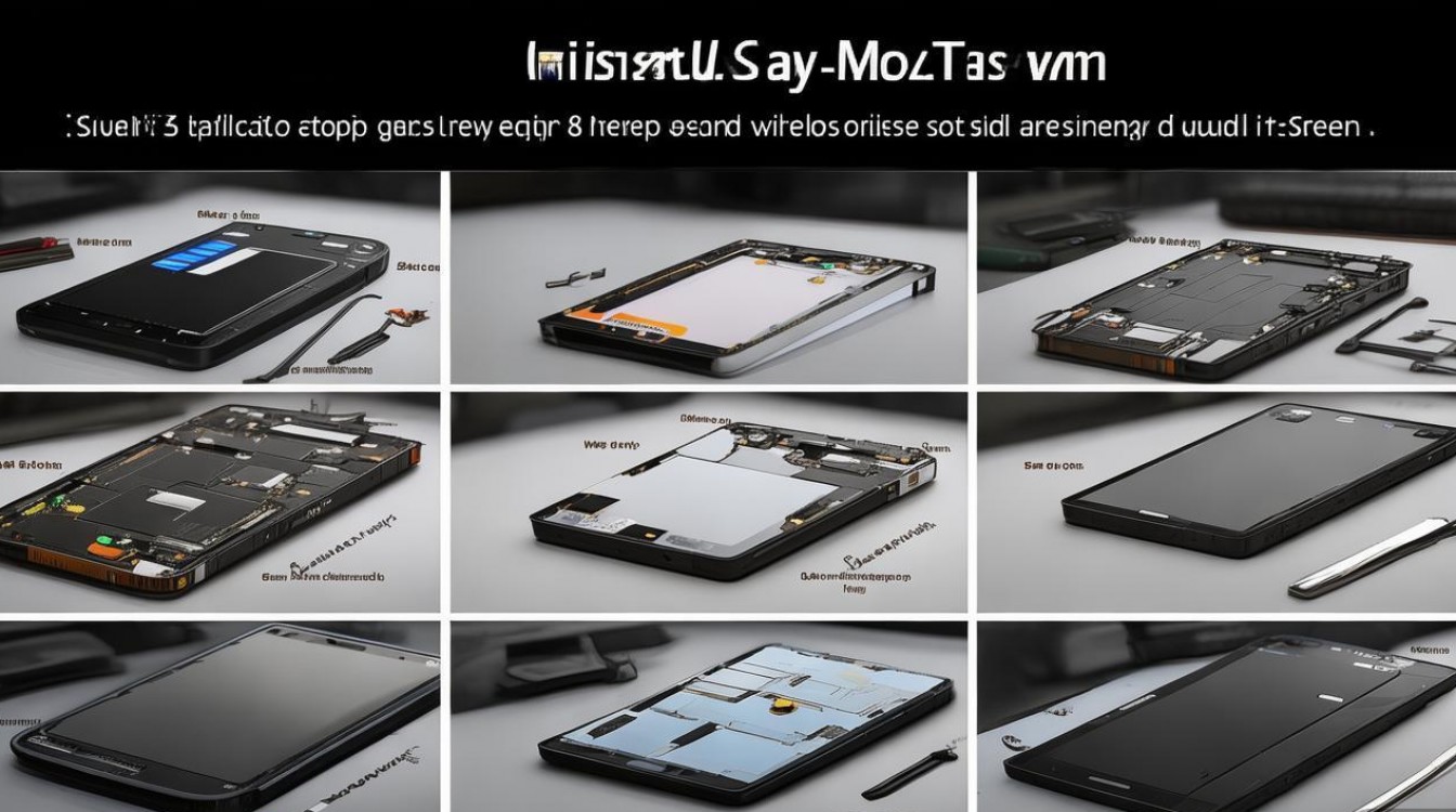 三星Note3怎么拆屏幕？步骤和工具有哪些？