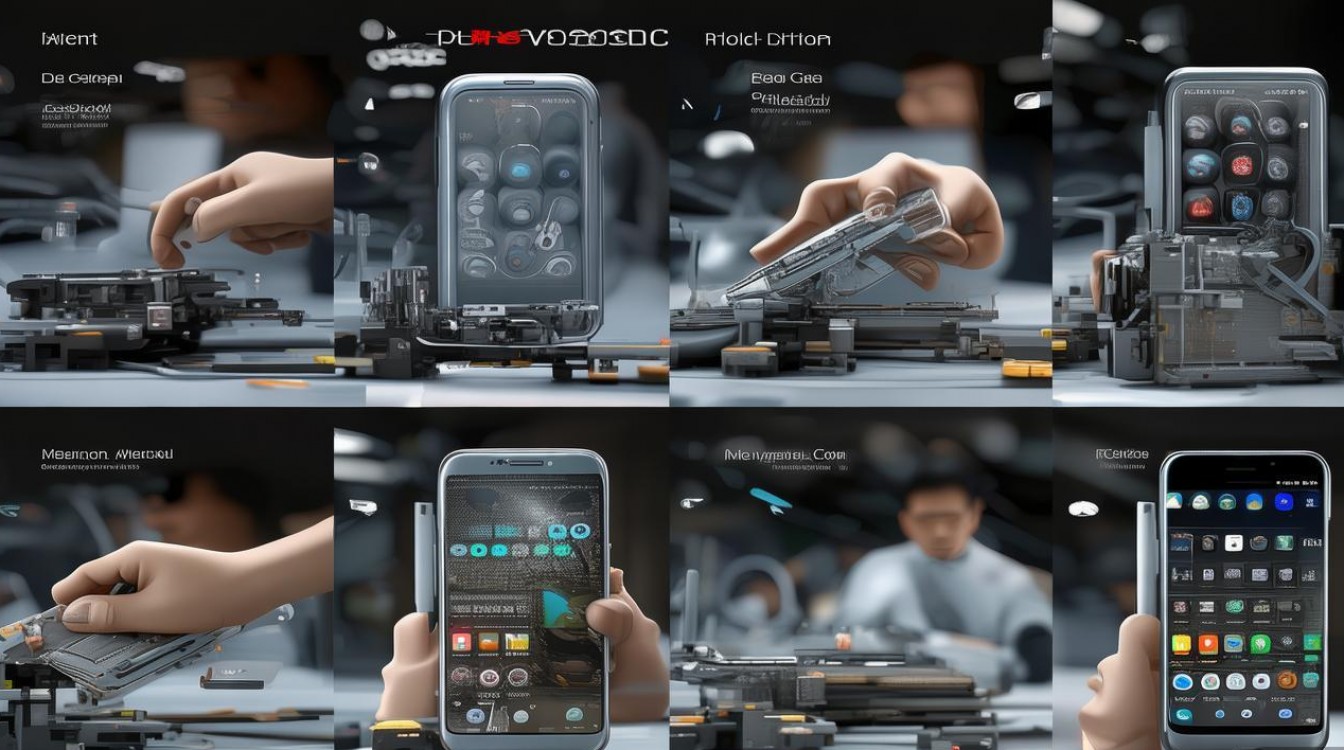 华为手机主题制作教程,新手如何从零开始自定义主题?