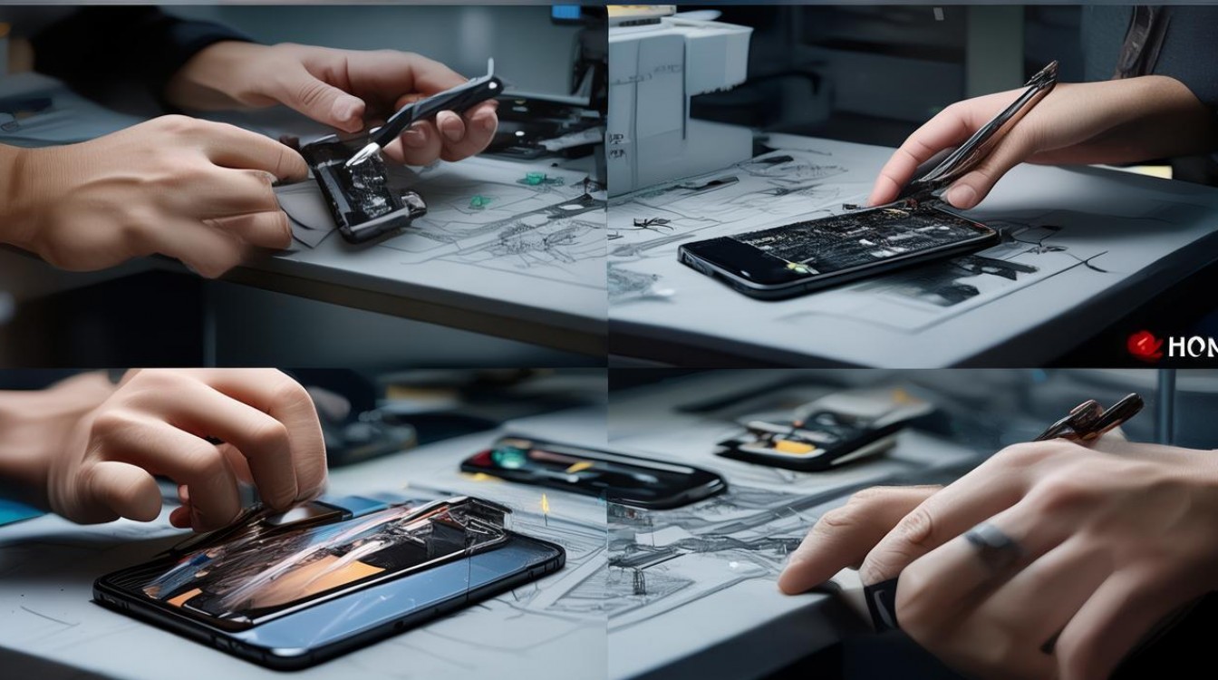 华为手机主题制作教程,新手如何从零开始自定义主题?