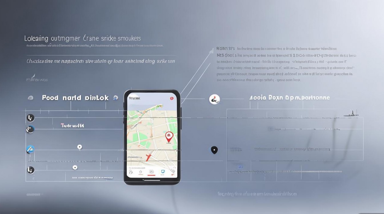 华为手机被偷了，怎么定位跟踪找回？