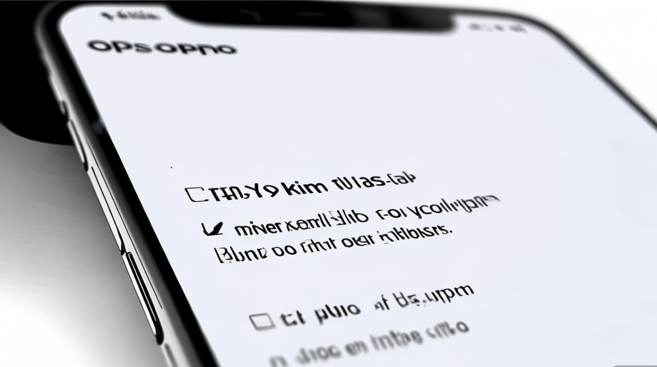 OPPO手机磨皮功能怎么彻底关闭?