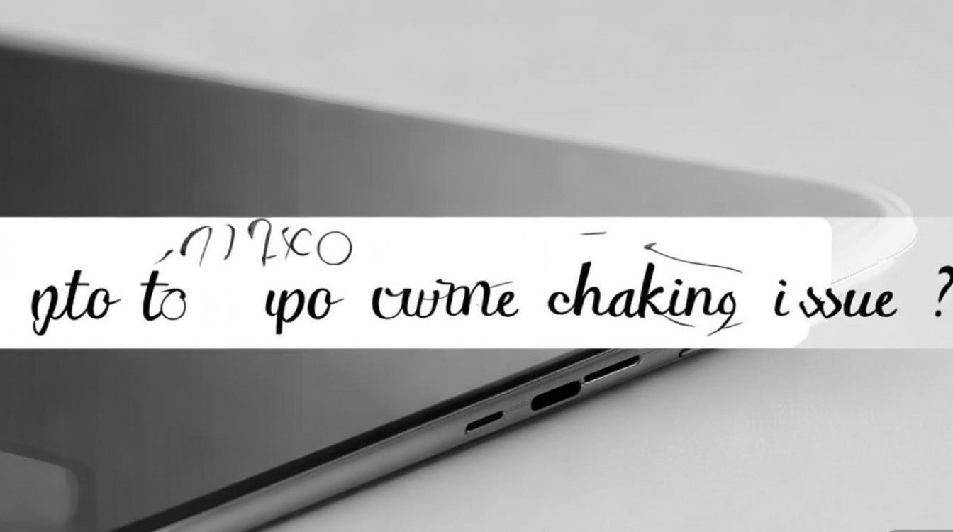 oppo手机屏幕一直发抖是什么原因导致的？