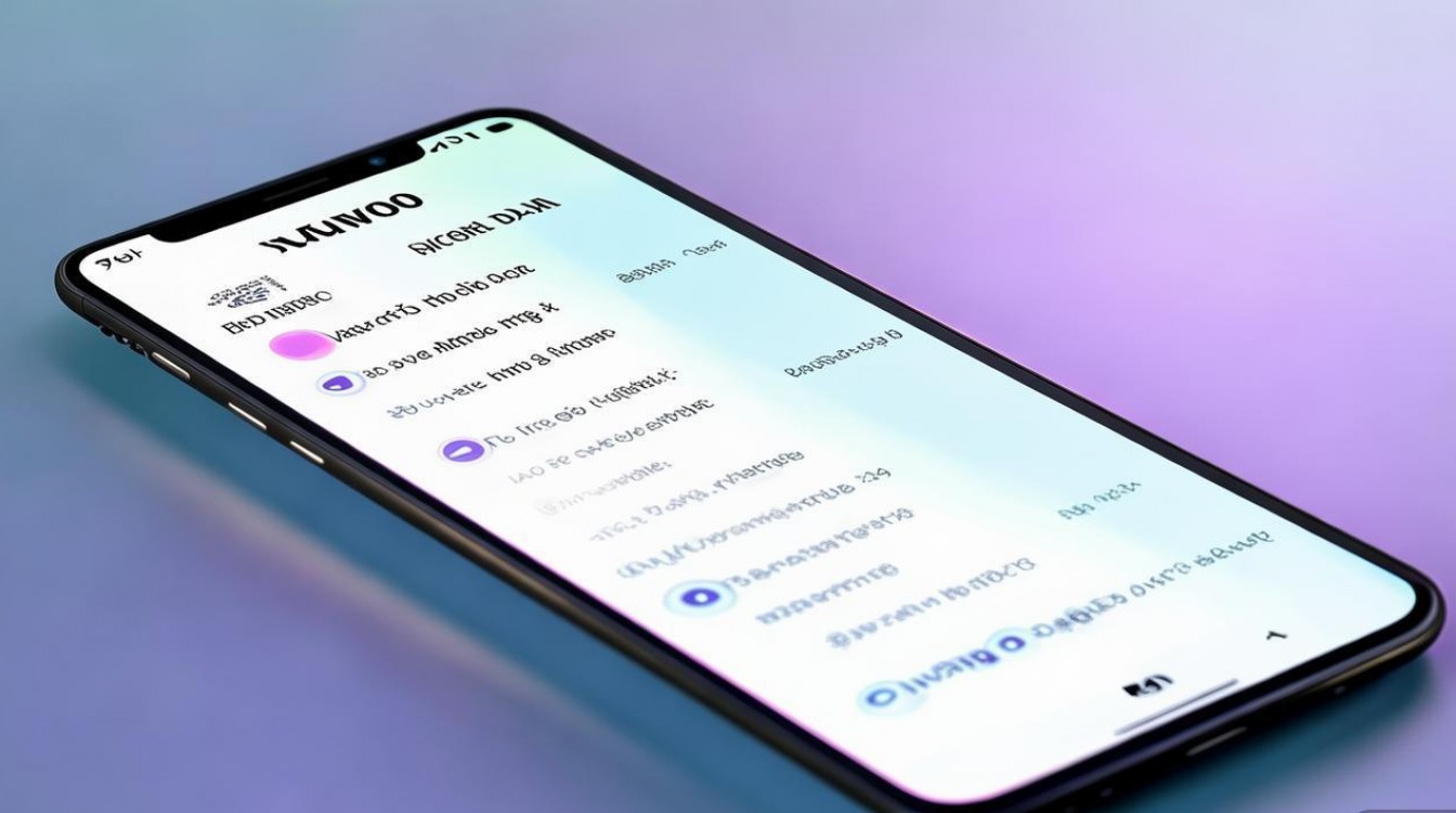 vivo手机怎么开流量?新手必看详细步骤教程
