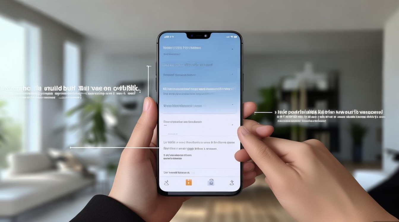 vivox5隔空操作怎么用？新手必看详细教程指南