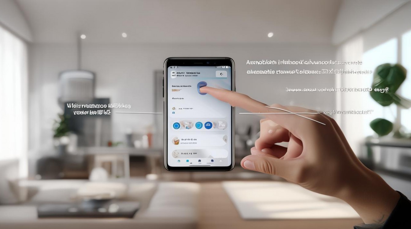 vivox5隔空操作怎么用？新手必看详细教程指南