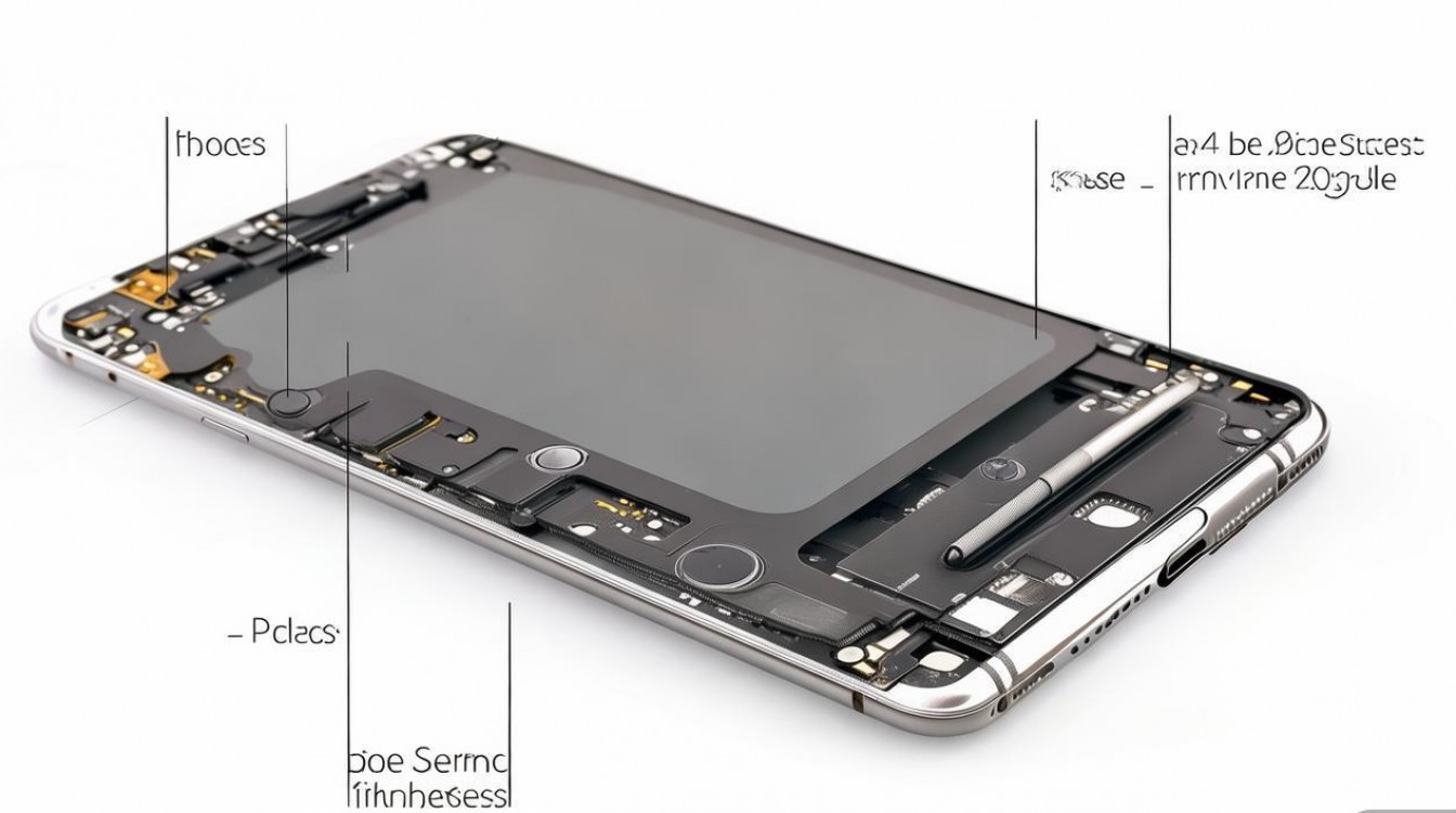 苹果5外幕怎么换自己能换吗需要什么工具