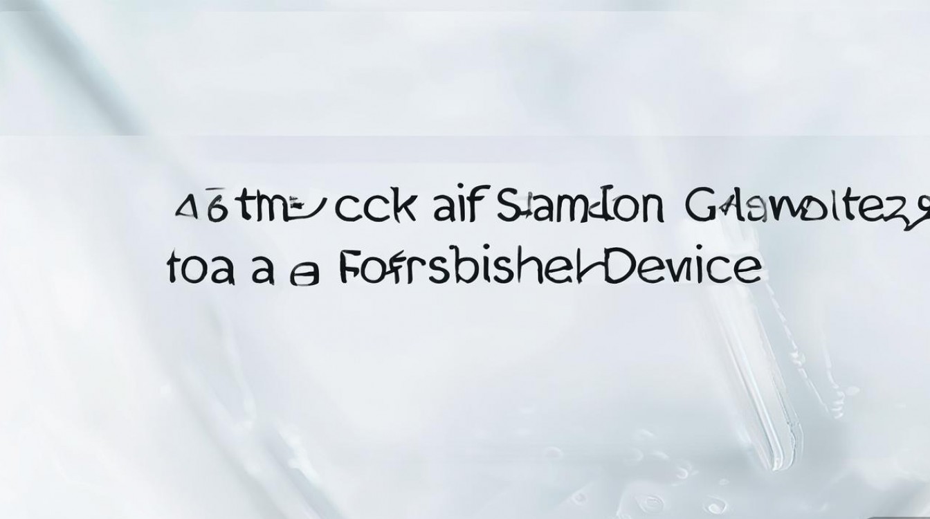 三星Note3怎么查是否翻新机?教你辨别翻新机的方法