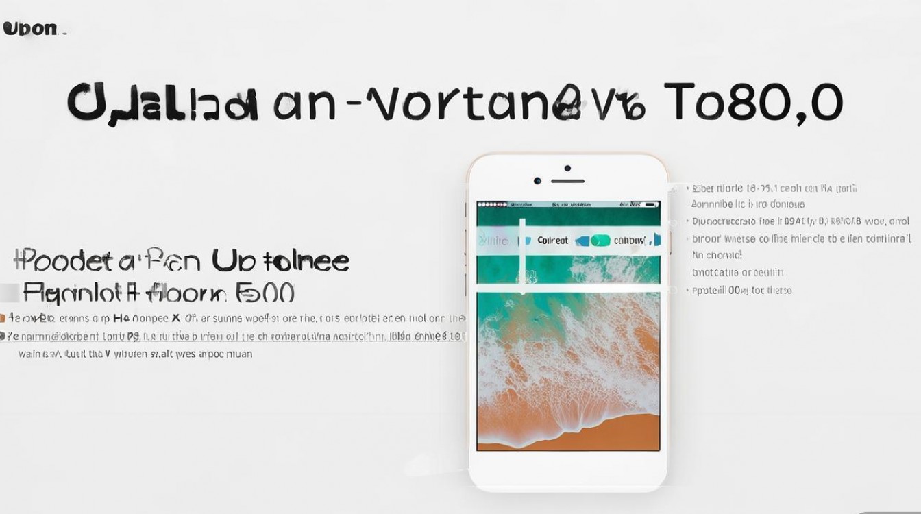 苹果5怎么更新到iOS 8.0？详细步骤在这里！