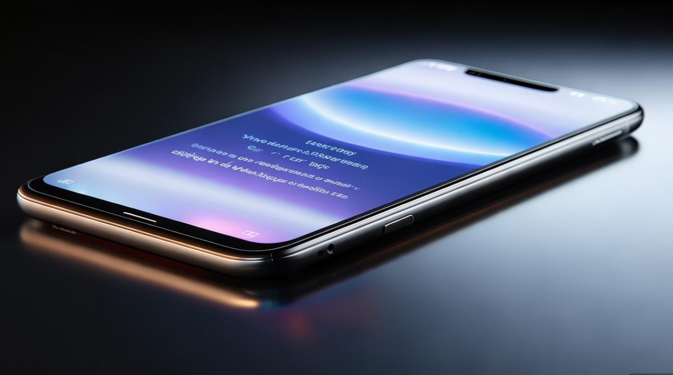 华为畅享5呼吸灯模式怎么调？自定义开关与颜色设置教程