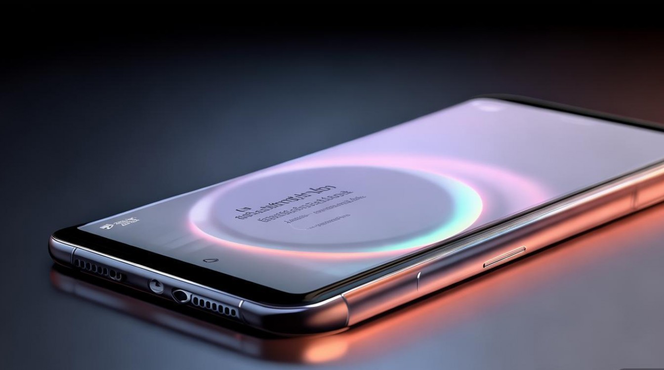 华为畅享5呼吸灯模式怎么调？自定义开关与颜色设置教程