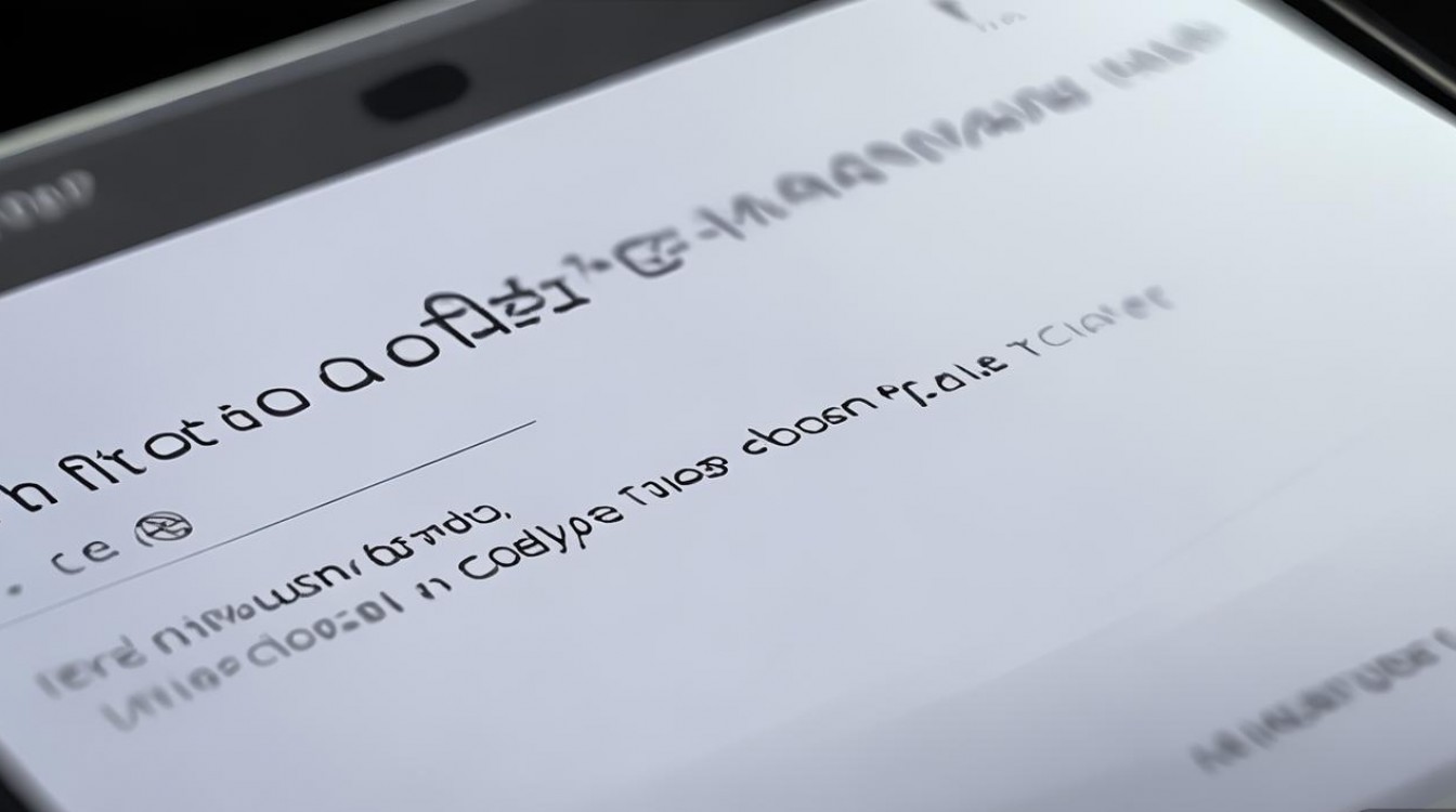 oppo手机框怎么调大？系统设置里能调整框大小吗？