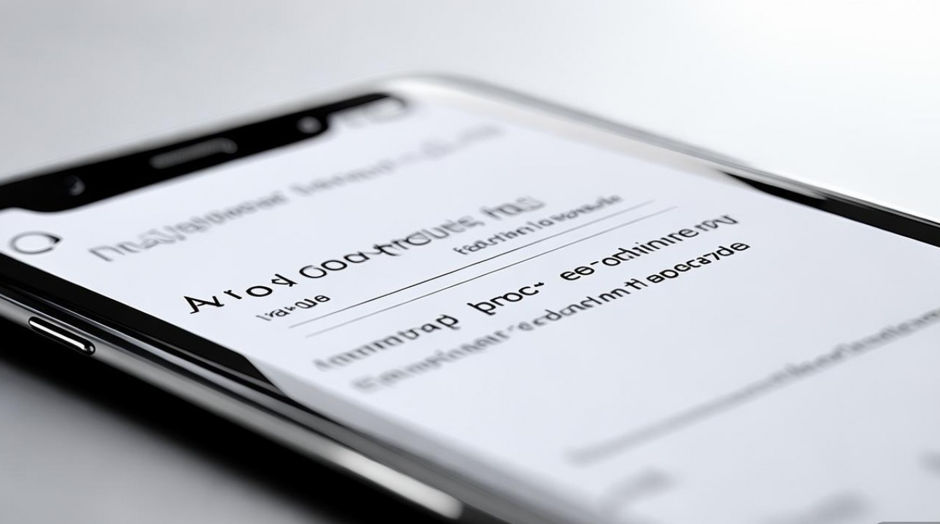 oppo手机框怎么调大？系统设置里能调整框大小吗？