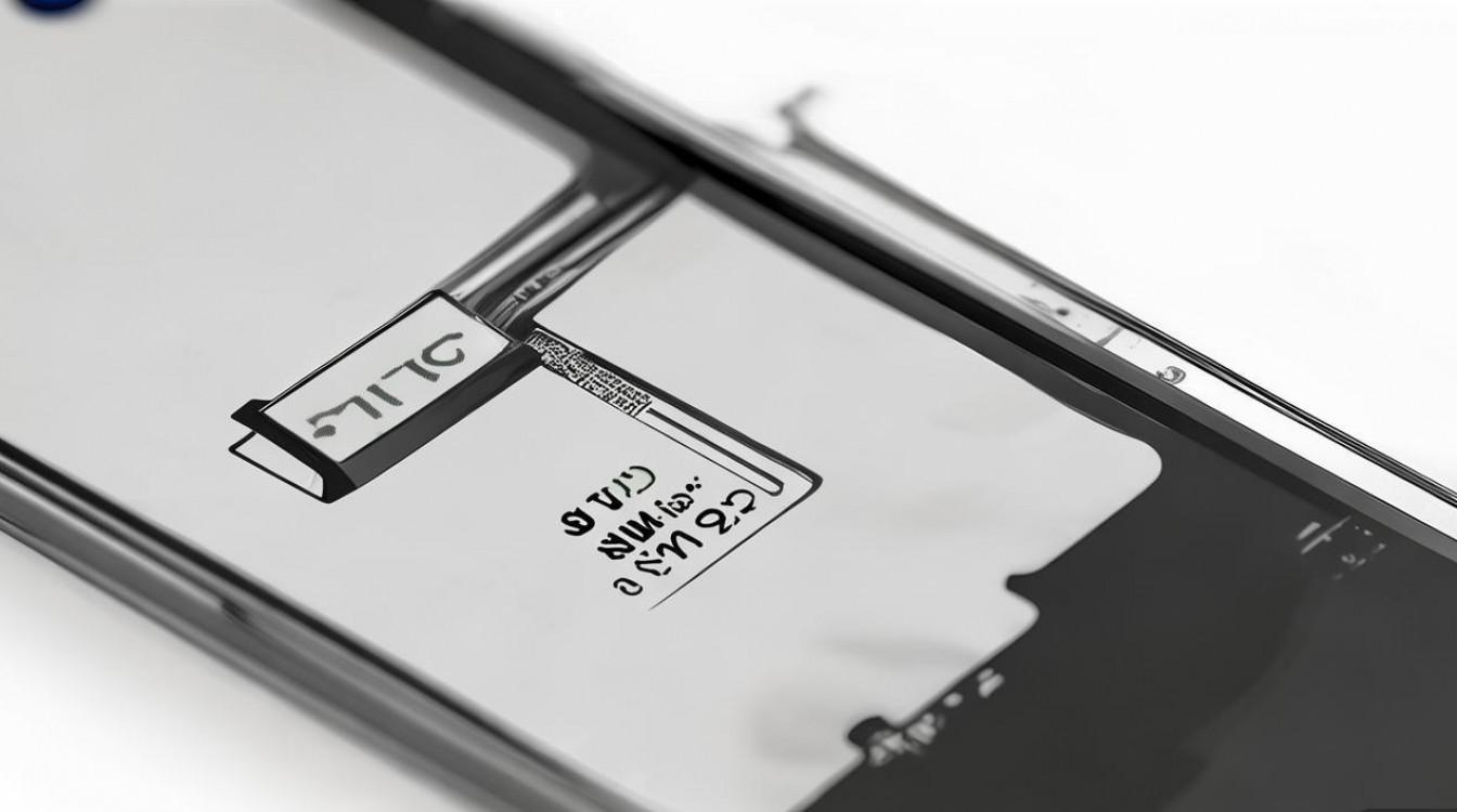 vivo x5手机怎么装SIM卡和内存卡？步骤详解