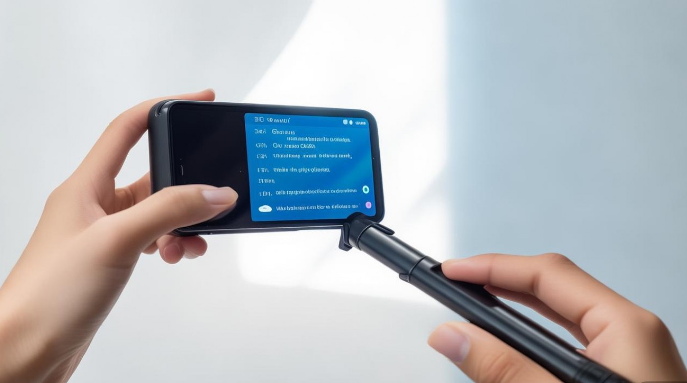 vivoy27自拍杆怎么用？新手必看详细步骤教程