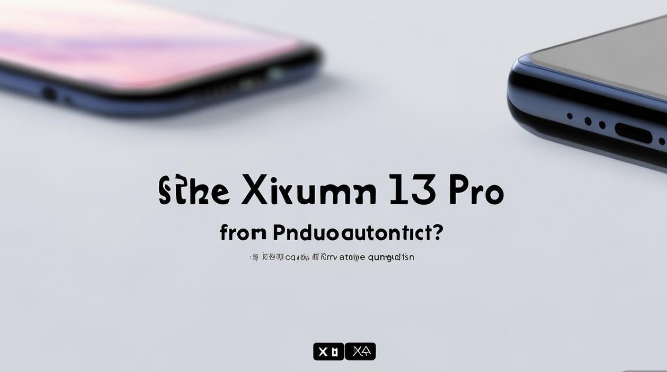拼多多买的13 Pro是正品吗？渠道靠谱吗？