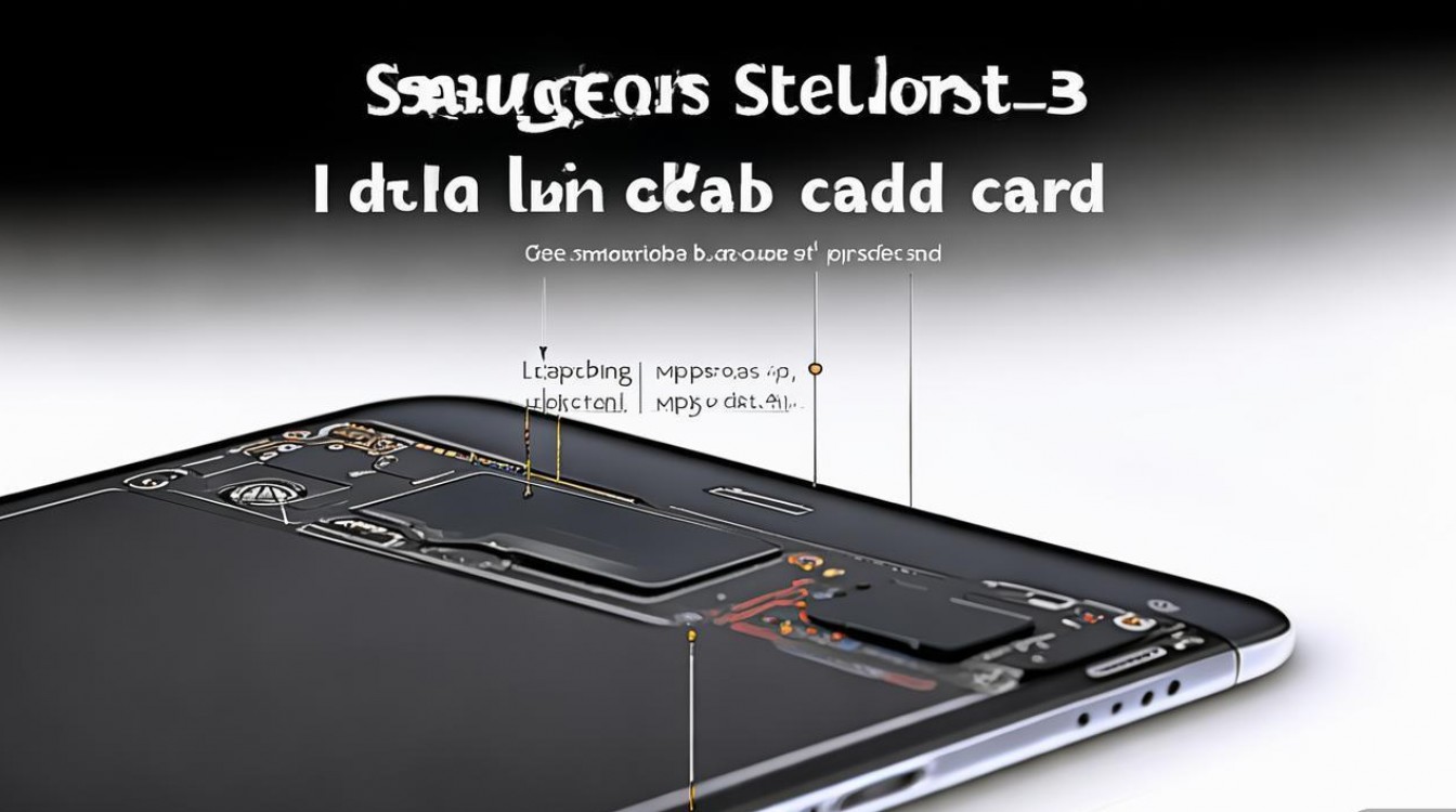 三星Note3怎么插小卡？Nano卡和Micro卡怎么选？