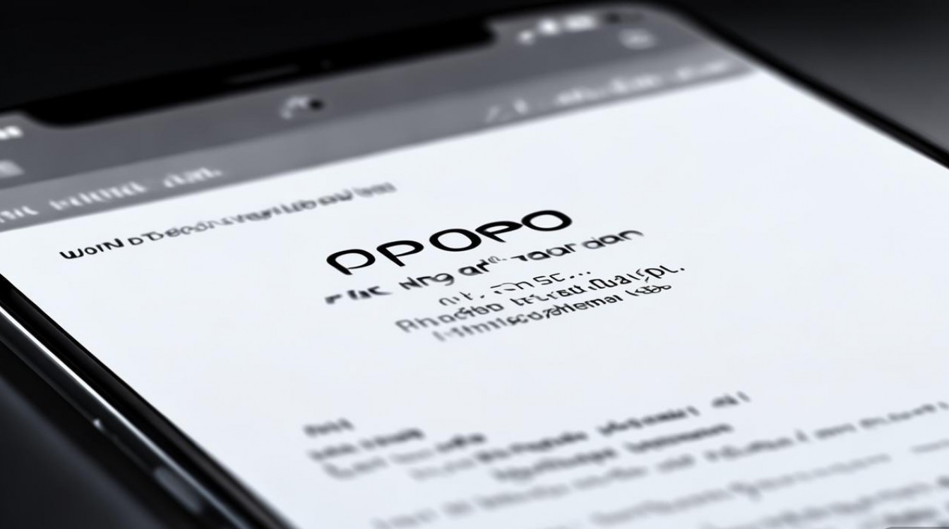 OPPO手机怎么隐藏程序不被发现？