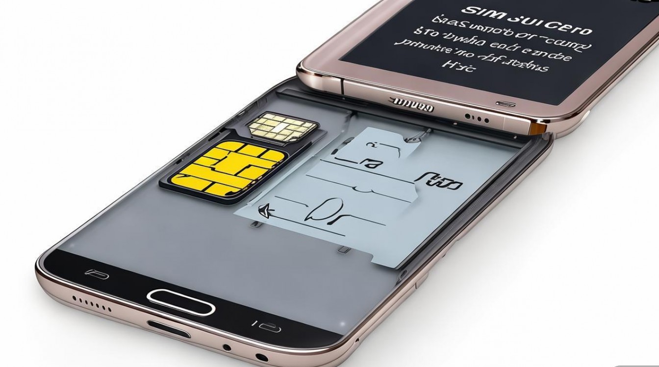 三星Note3怎么插手机卡？详细步骤和注意事项有哪些？