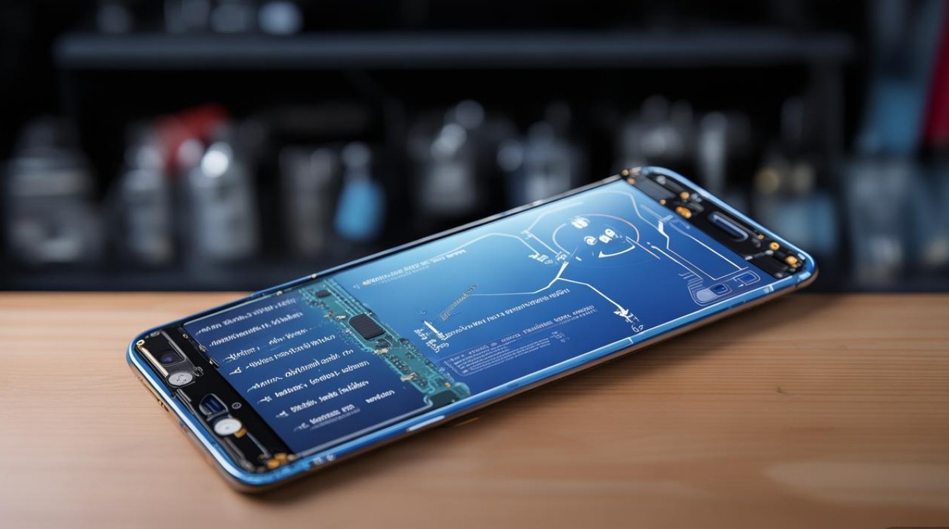 荣耀4x换硬件教程,自己动手更换步骤和工具有哪些?