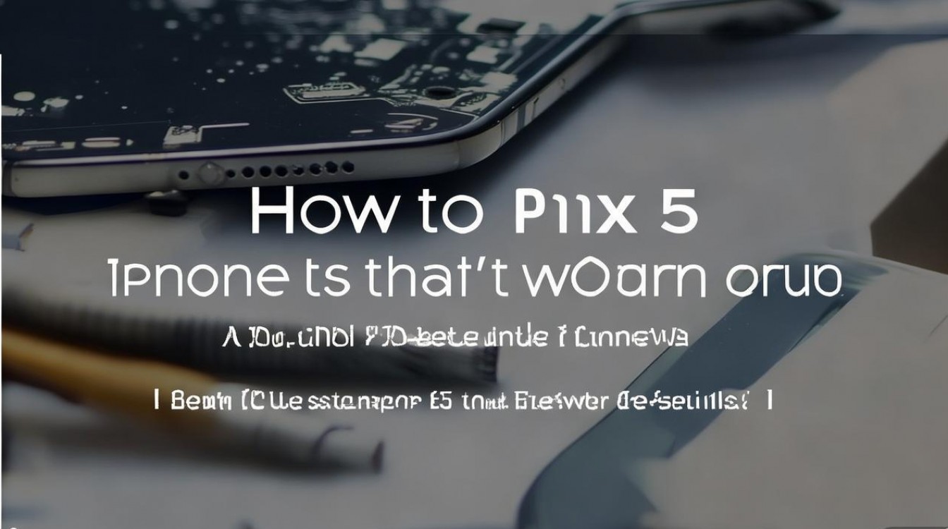 苹果5开机进不去系统，按什么键能强制重启修复？