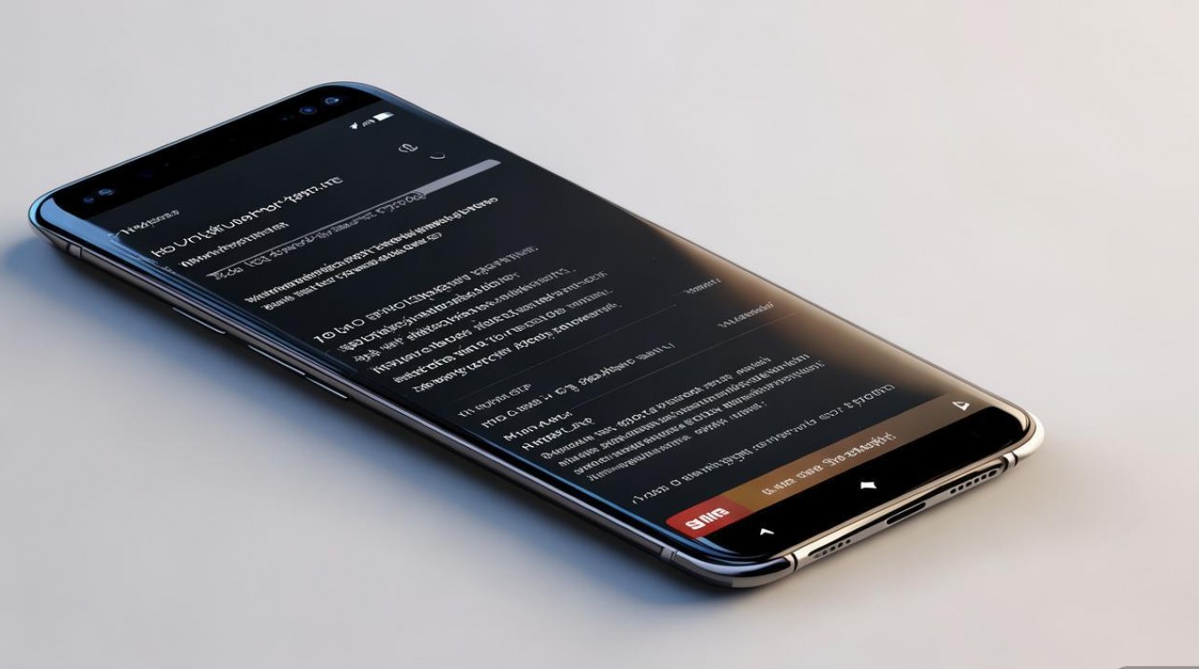 华为手机怎么设置不让它自动黑屏?