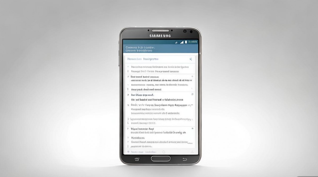 三星Note3通讯录怎么备份导出到电脑或新手机？