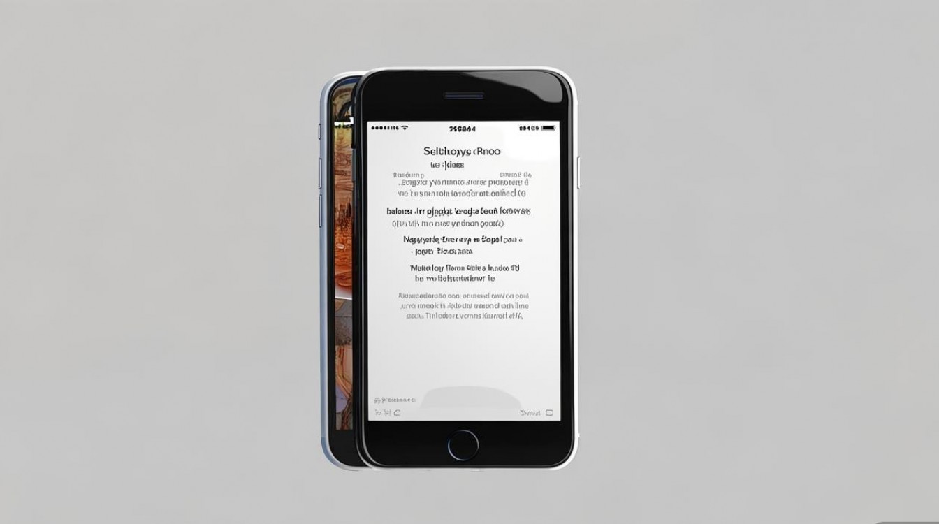 苹果5s找不到设置入口怎么办？