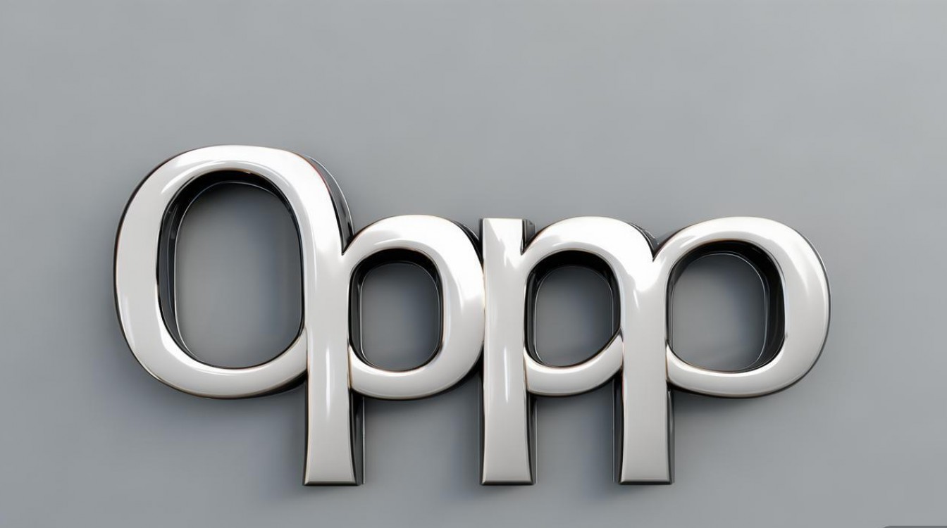 OPPO手机如何自定义字体样式？