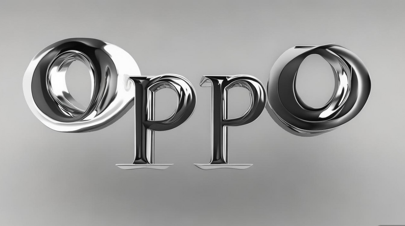 OPPO手机如何自定义字体样式？