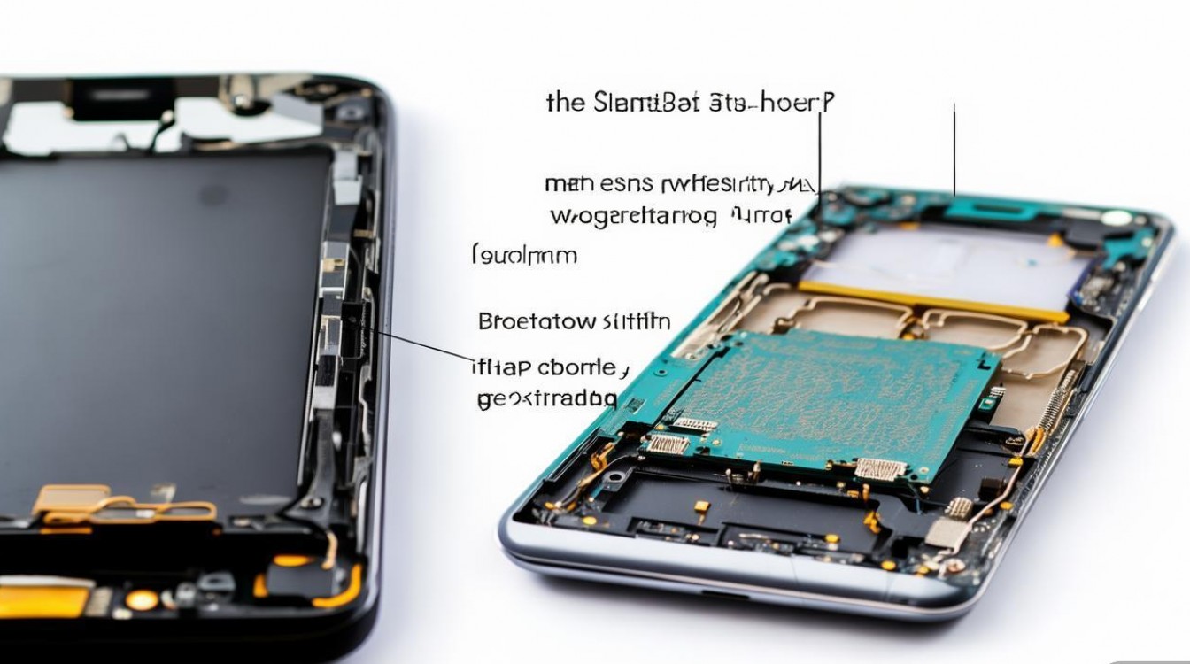 荣耀3X主板坏了怎么换小教程?