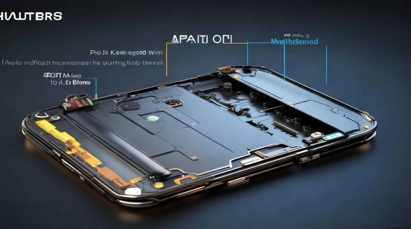 荣耀3X主板坏了怎么换小教程?