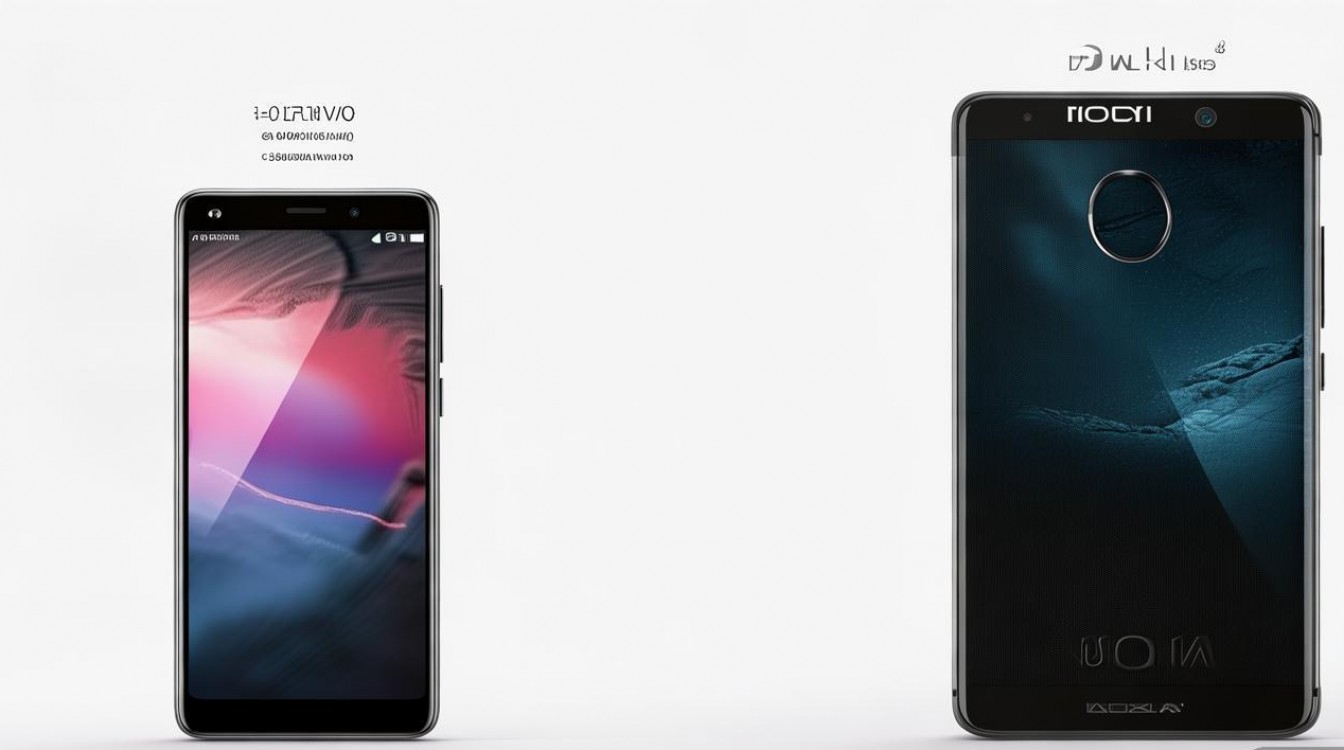 vivo和诺基亚6哪个更值得买?性能续航对比怎么选?