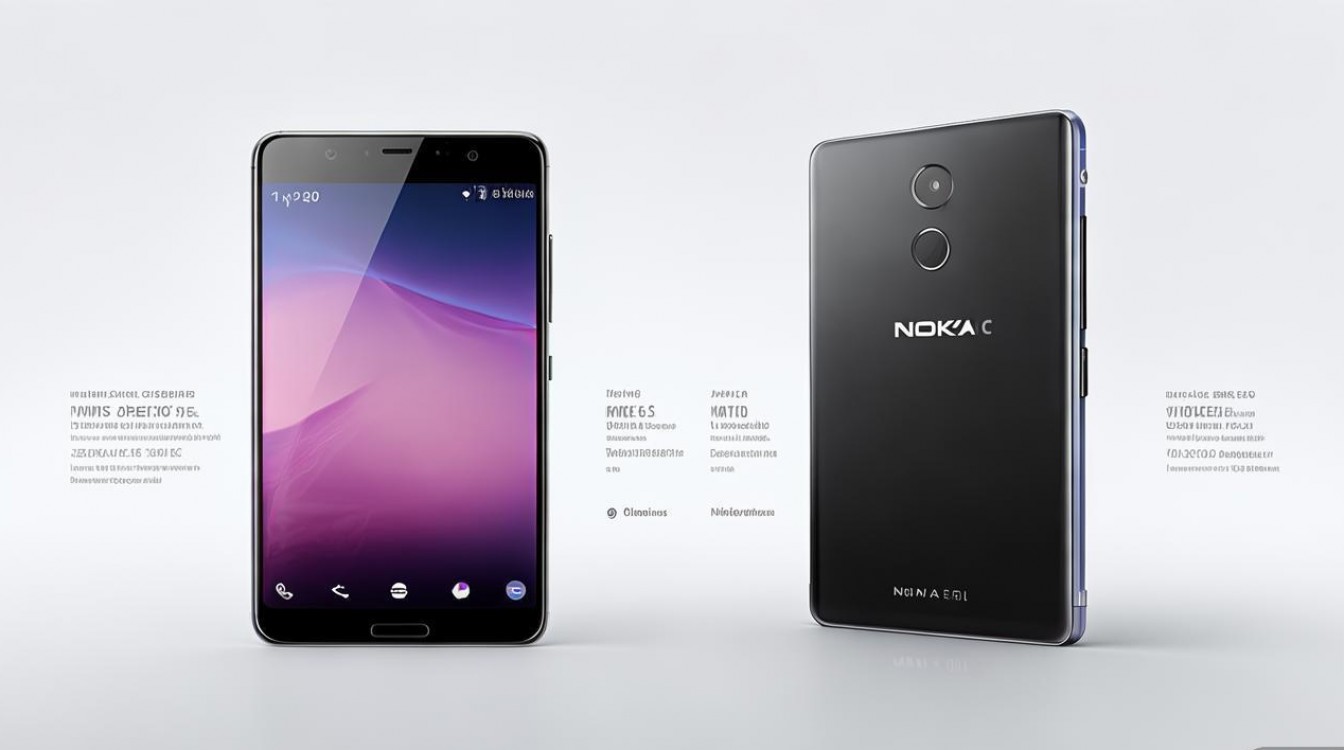 vivo和诺基亚6哪个更值得买?性能续航对比怎么选?