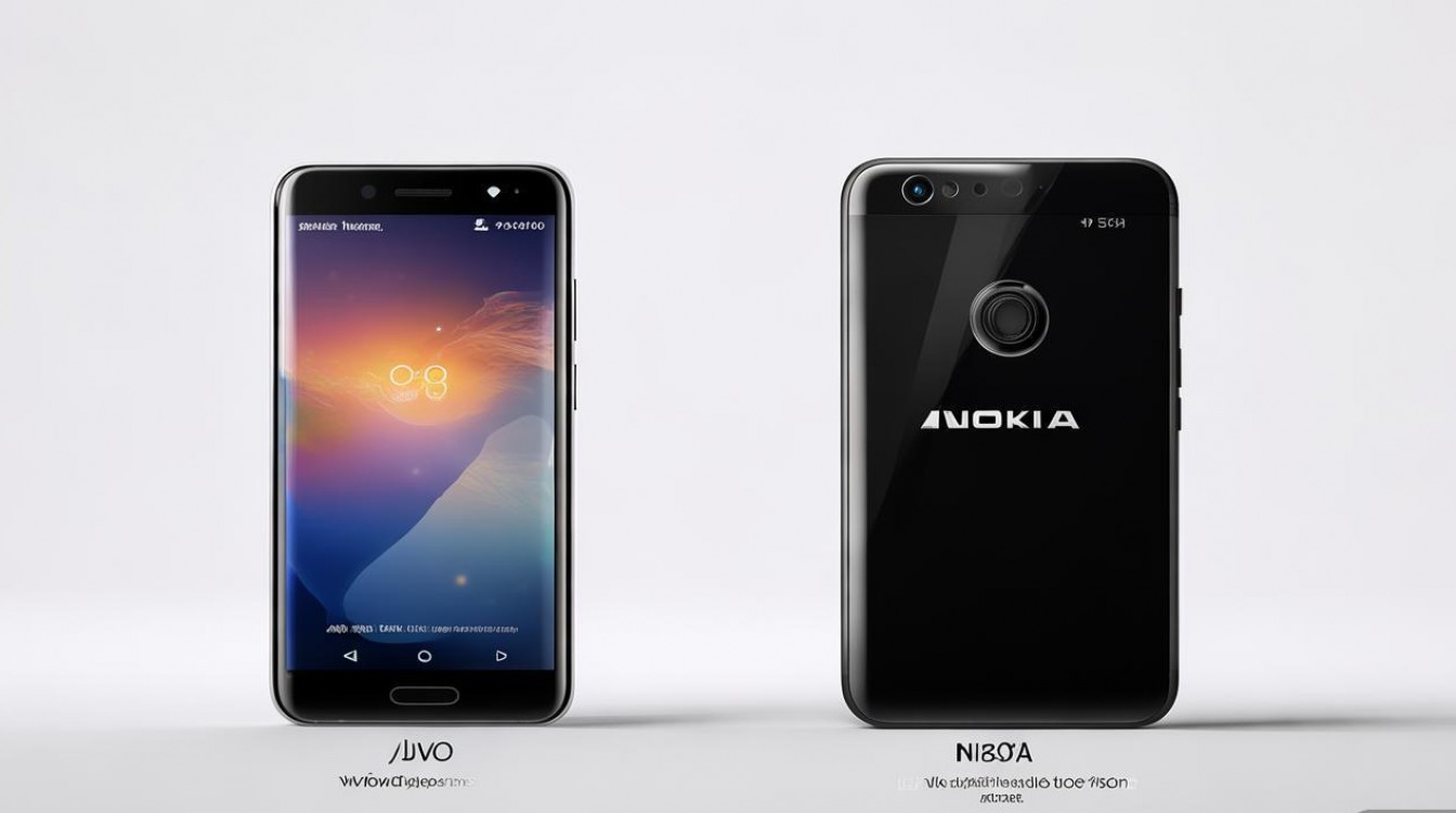 vivo和诺基亚6哪个更值得买?性能续航对比怎么选?