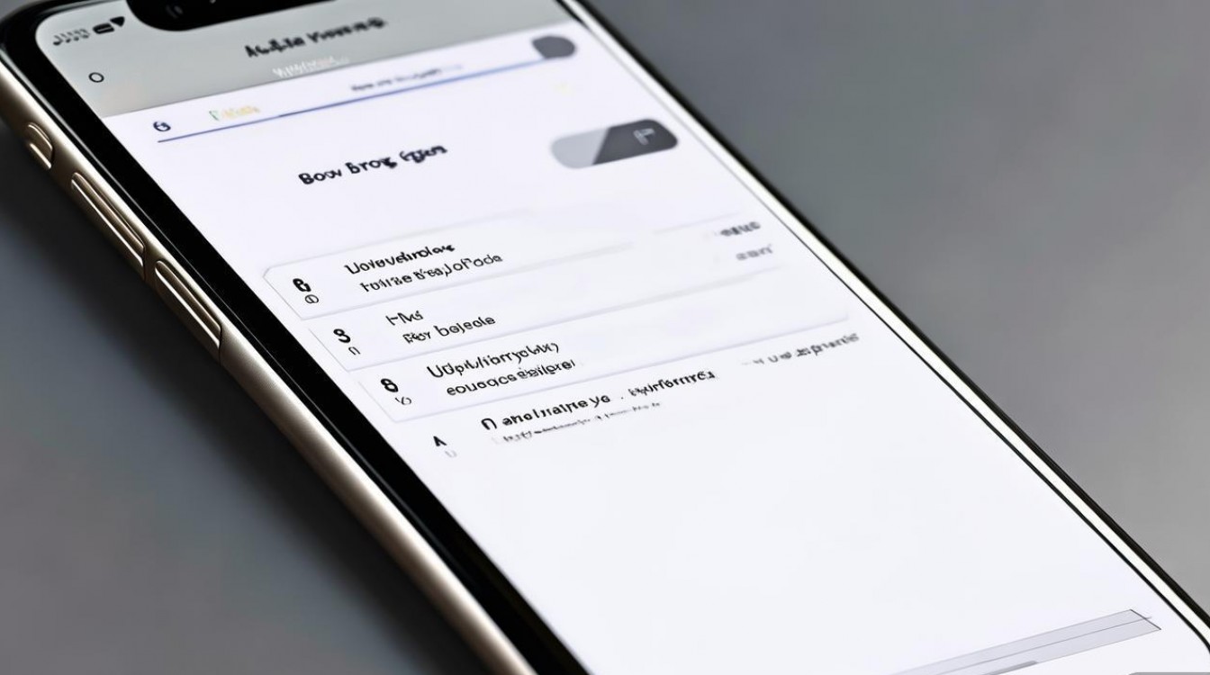 苹果5s字体大小怎么调?系统设置里找不到选项怎么办?