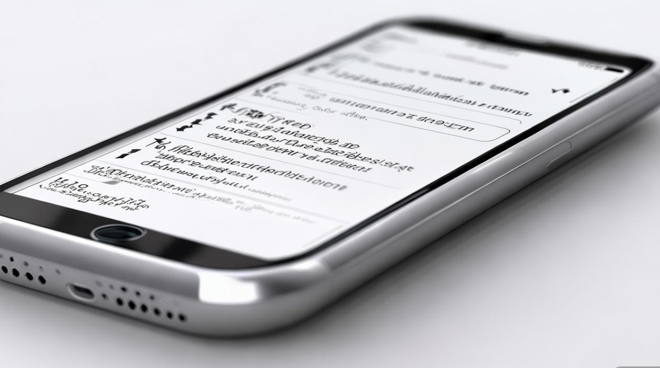 苹果5s字体大小怎么调?系统设置里找不到选项怎么办?