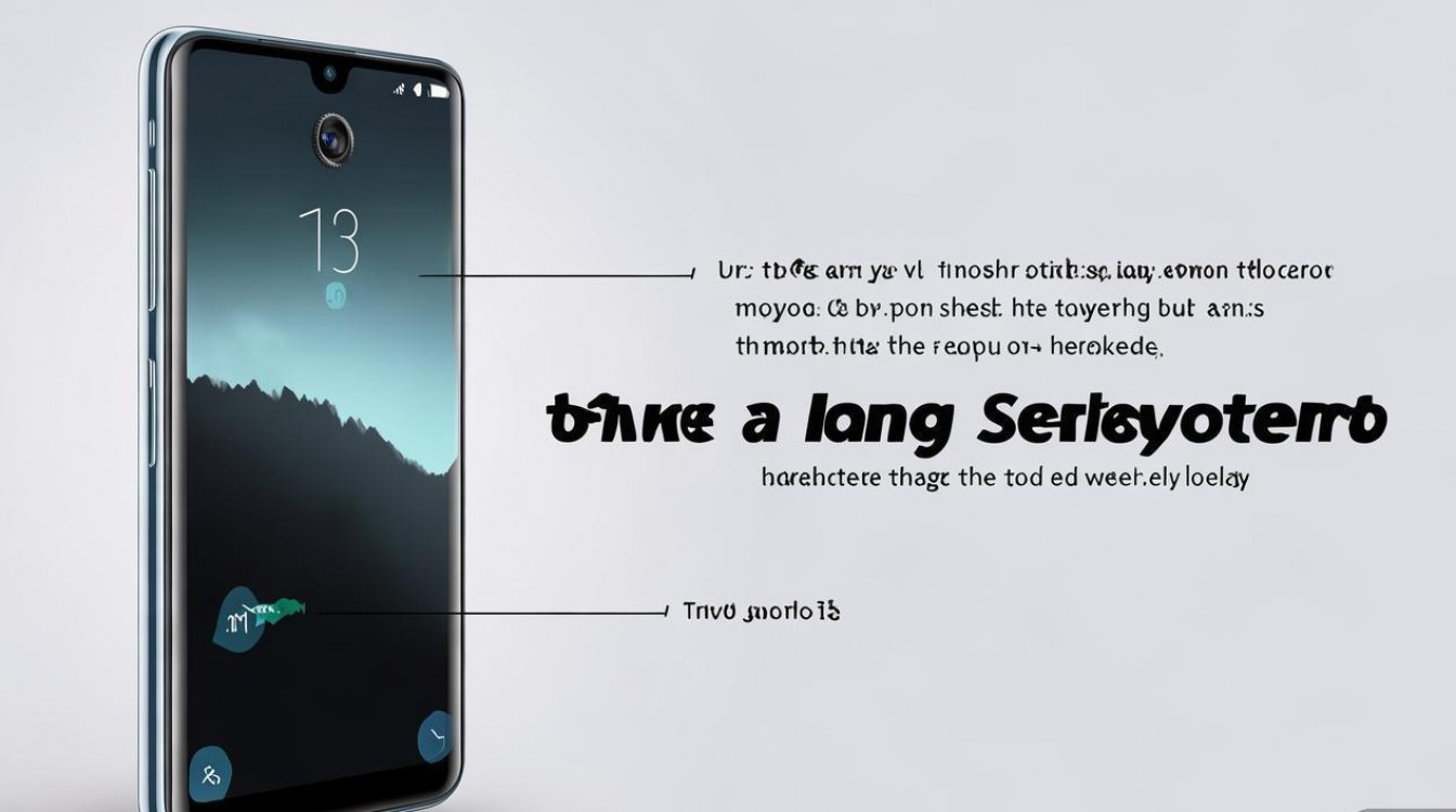 小米13长图怎么截?分步教程教你搞定长截图。