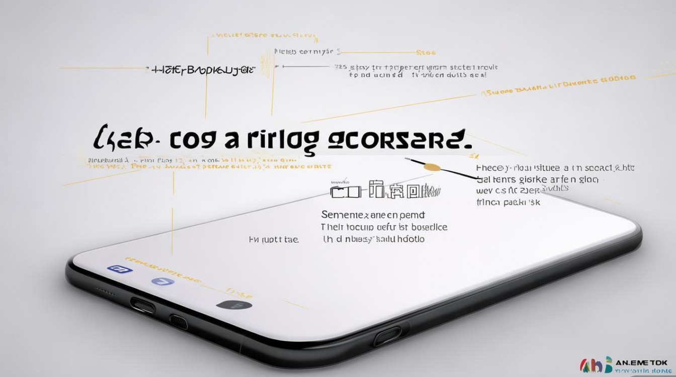 小米13长图怎么截?分步教程教你搞定长截图。