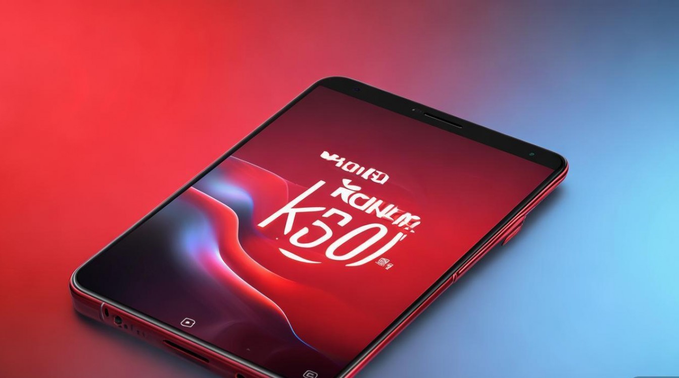 Redmi K50至尊版支持灵动岛功能吗？