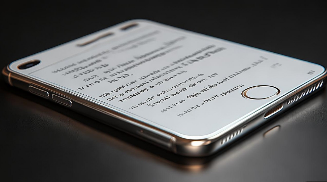 苹果5s怎么调字体大小?系统设置里能改吗?