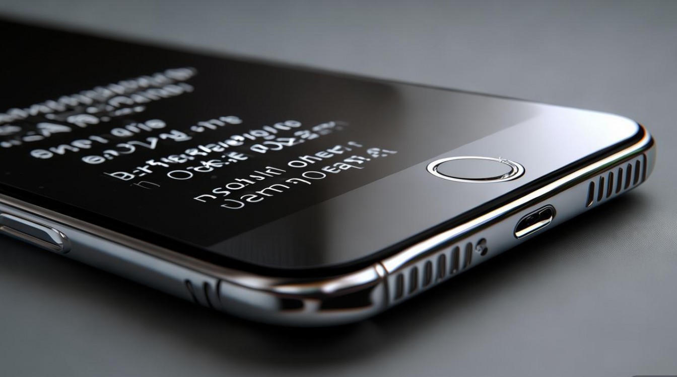 苹果5s怎么调字体大小?系统设置里能改吗?