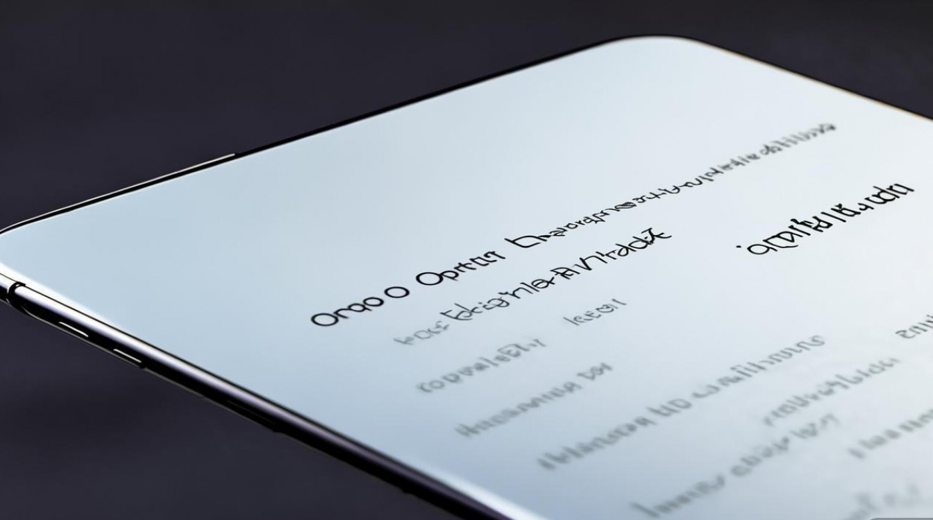 oppo百度怎么下载？oppo手机百度应用下载步骤是什么？