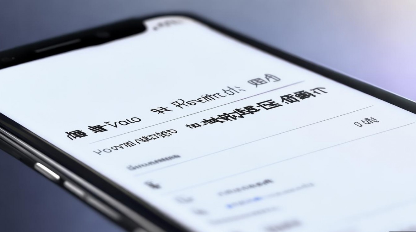 vivo手机怎么设置小艾助手？详细步骤在这里